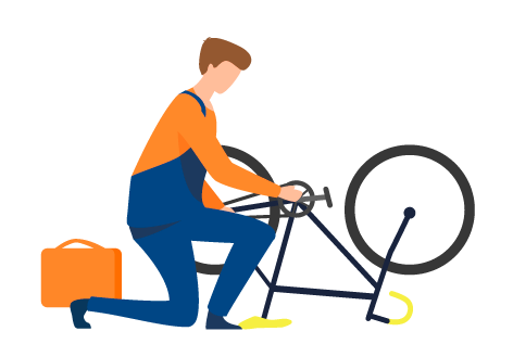 Reparatur Reparatur