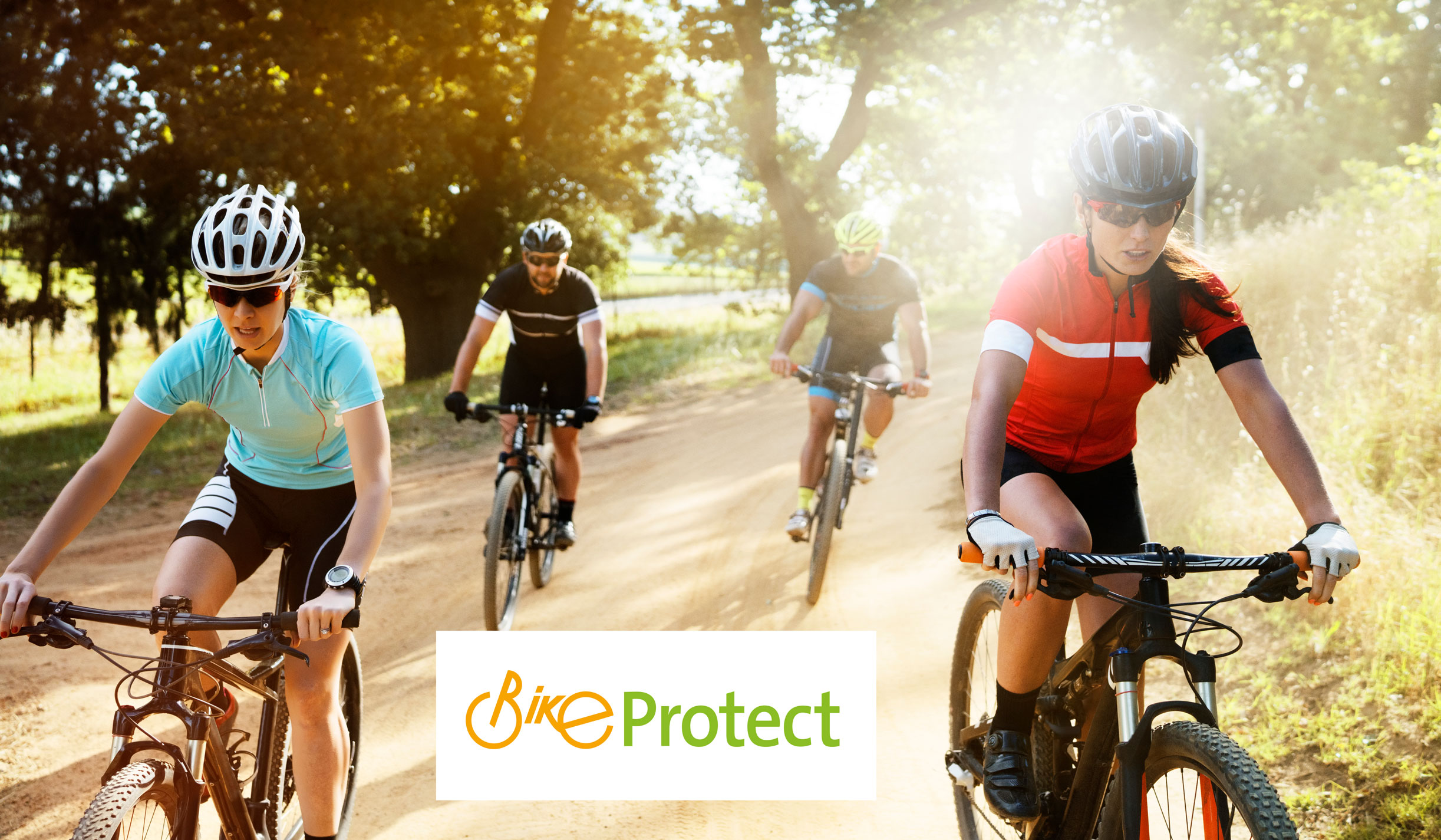 hero-mobile-bike-protect-fahrrad