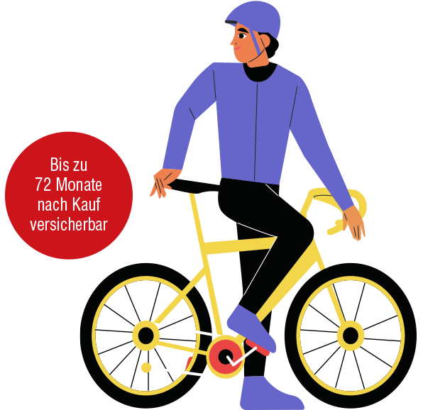 pic_man E-Bike-Versicherung